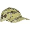 YP Low Profile Camo Washed Cap 6-Colour Desert -Brandit || Mil-Tec || Condor Sales YP low profile camo washed cap 6 colour desert 01