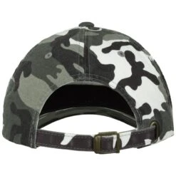YP Low Profile Camo Washed Cap Urban -Brandit || Mil-Tec || Condor Sales YP low profile camo washed cap urban 005