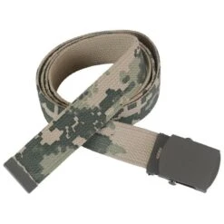 Mil-Tec Webbing Belt ACU Digital 6 Mil-Tec Webbing Belt ACU Digital -Brandit || Mil-Tec || Condor Sales belt at digital amazon 1 1