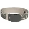 Mil-Tec Webbing Belt ACU Digital -Brandit || Mil-Tec || Condor Sales belt at digital amazon 2 1