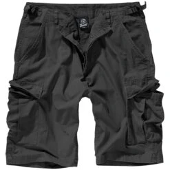 Brandit BDU Shorts Black