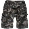 Brandit BDU Shorts Dark Camo 1 Brandit BDU Shorts Dark Camo -Brandit || Mil-Tec || Condor Sales brandit bdu shorts dark camo 001