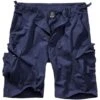 Brandit BDU Shorts Navy