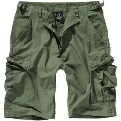 Brandit BDU Shorts Olive