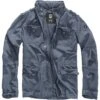 Brandit Britannia Jacket Indigo