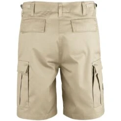 Brandit US Ranger Shorts Beige -Brandit || Mil-Tec || Condor Sales brandit combat shorts beige 2