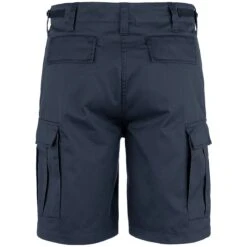 Brandit US Ranger Shorts Navy -Brandit || Mil-Tec || Condor Sales brandit combat shorts navy 2