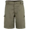 Brandit US Ranger Shorts Olive -Brandit || Mil-Tec || Condor Sales brandit combat shorts olive 1