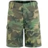 Brandit US Ranger Shorts Woodland -Brandit || Mil-Tec || Condor Sales brandit combat shorts wood 1