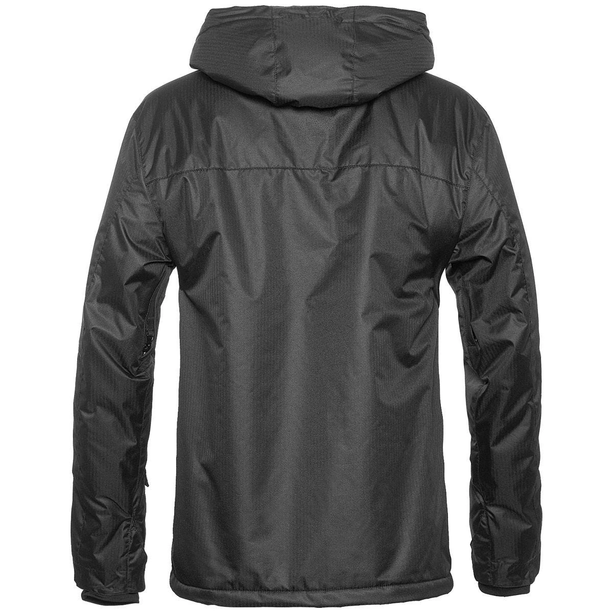 Brandit Discovery Waterproof Jacket Black 5 Brandit Discovery Waterproof Jacket Black - Image 3