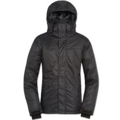 Brandit Discovery Waterproof Jacket Black 10 Brandit Discovery Waterproof Jacket Black -Brandit || Mil-Tec || Condor Sales brandit discovery waterproof BLACK ALL 1