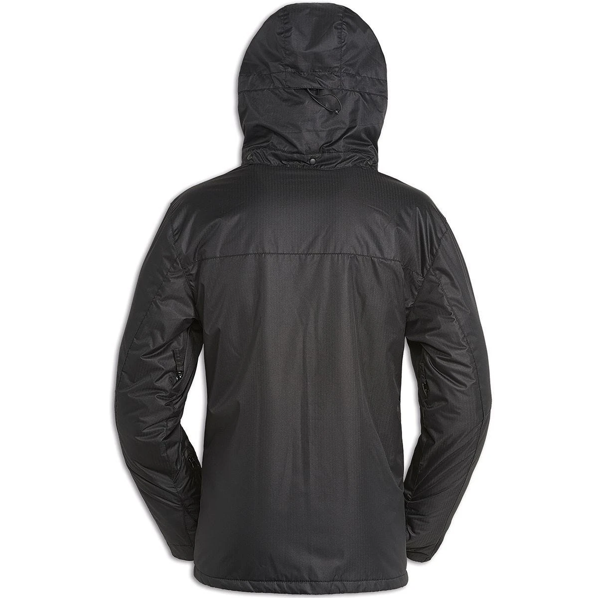 Brandit Discovery Waterproof Jacket Black 7 Brandit Discovery Waterproof Jacket Black - Image 5