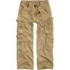 Brandit Pure Vintage Trousers Beige -Brandit || Mil-Tec || Condor Sales brandit pure vintage trousers beige ALL 1 1