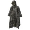Brandit Ripstop Poncho Dark Camo -Brandit || Mil-Tec || Condor Sales brandit ripstop poncho dark camo 01