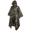 Brandit Ripstop Poncho Woodland 2 Brandit Ripstop Poncho Woodland -Brandit || Mil-Tec || Condor Sales brandit ripstop poncho woodland 01