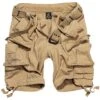 Brandit Savage Vintage Shorts Beige -Brandit || Mil-Tec || Condor Sales brandit savage vintage shorts beige 1