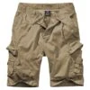 Brandit Ty Shorts Camel -Brandit || Mil-Tec || Condor Sales brandit ty shorts camel 001