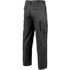 Brandit US Ranger Trousers Black -Brandit || Mil-Tec || Condor Sales brandit us ranger pants black 2 1