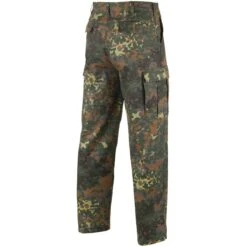 Brandit US Ranger Trousers Flecktarn -Brandit || Mil-Tec || Condor Sales brandit us ranger pants flecktarn 2 1