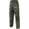 Brandit US Ranger Trousers Woodland -Brandit || Mil-Tec || Condor Sales brandit us ranger pants woodland 1 1