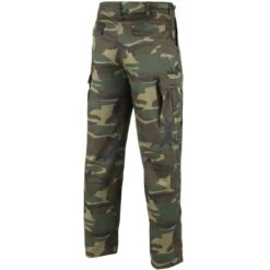 Brandit US Ranger Trousers Woodland -Brandit || Mil-Tec || Condor Sales brandit us ranger pants woodland 2 1