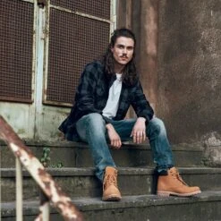 Brandit Check Shirt Black / Grey -Brandit || Mil-Tec || Condor Sales brandit wear check shirt black grey 3