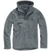 Brandit Windbreaker Anthracite
