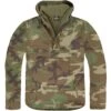 Brandit Windbreaker Woodland -Brandit || Mil-Tec || Condor Sales brandit windbreaker jacket camo woodland 1