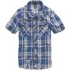 Brandit Roadstar Shirt Blue -Brandit || Mil-Tec || Condor Sales branditroadstarshirtBLUE ALL 1