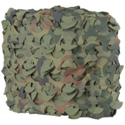 Camosystems Netting 3-D Flecktarn Ultra-lite 3x2.4m
