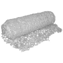 Camosystems Netting Premium Series Ultra-lite 2.4x78m Snow Camo