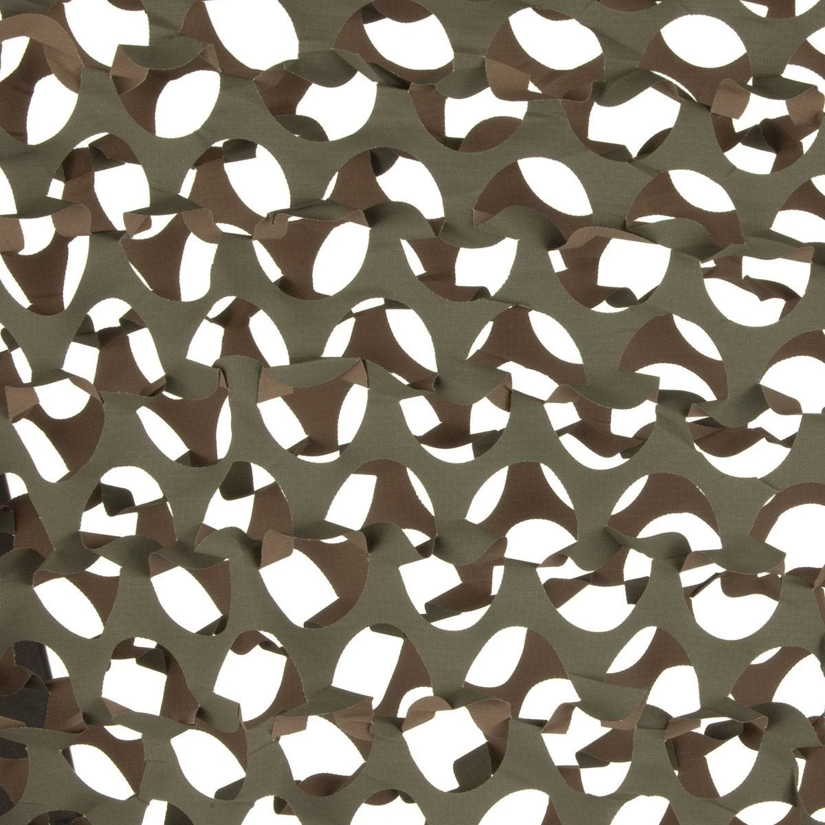 Camosystems Netting Premium Series Ultra-lite 6x2.4m Woodland 4 Camosystems Netting Premium Series Ultra-lite 6x2.4m Woodland - Image 2