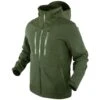 Condor Aegis Hardshell Jacket Olive Drab -Brandit || Mil-Tec || Condor Sales condor aegis olive 1 1