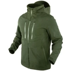 Condor Aegis Hardshell Jacket Olive Drab