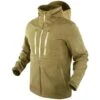 Condor Aegis Hardshell Jacket Tan 1 Condor Aegis Hardshell Jacket Tan -Brandit || Mil-Tec || Condor Sales condor aegis tan 1 1