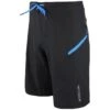 Condor Celex Workout Shorts Black -Brandit || Mil-Tec || Condor Sales condor celex blk 1 1