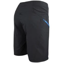 Condor Celex Workout Shorts Black -Brandit || Mil-Tec || Condor Sales condor celex blk 2 1