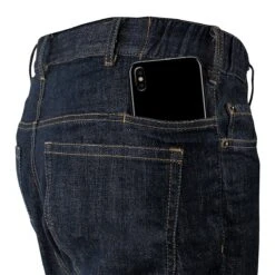 Condor Cipher Jeans Pants Indigo -Brandit || Mil-Tec || Condor Sales condor cipher jeans pants indigo 3 1