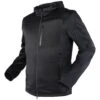 Condor Cirrus Technical Fleece Jacket Black -Brandit || Mil-Tec || Condor Sales condor currus blk 1 1
