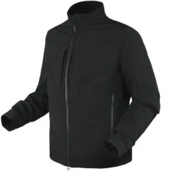 Condor Intrepid Softshell Jacket Black