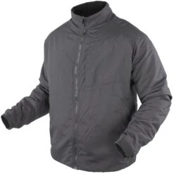 Condor Nimbus Light Loft Jacket Graphite