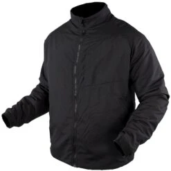 Condor Nimbus Light Loft Jacket Black