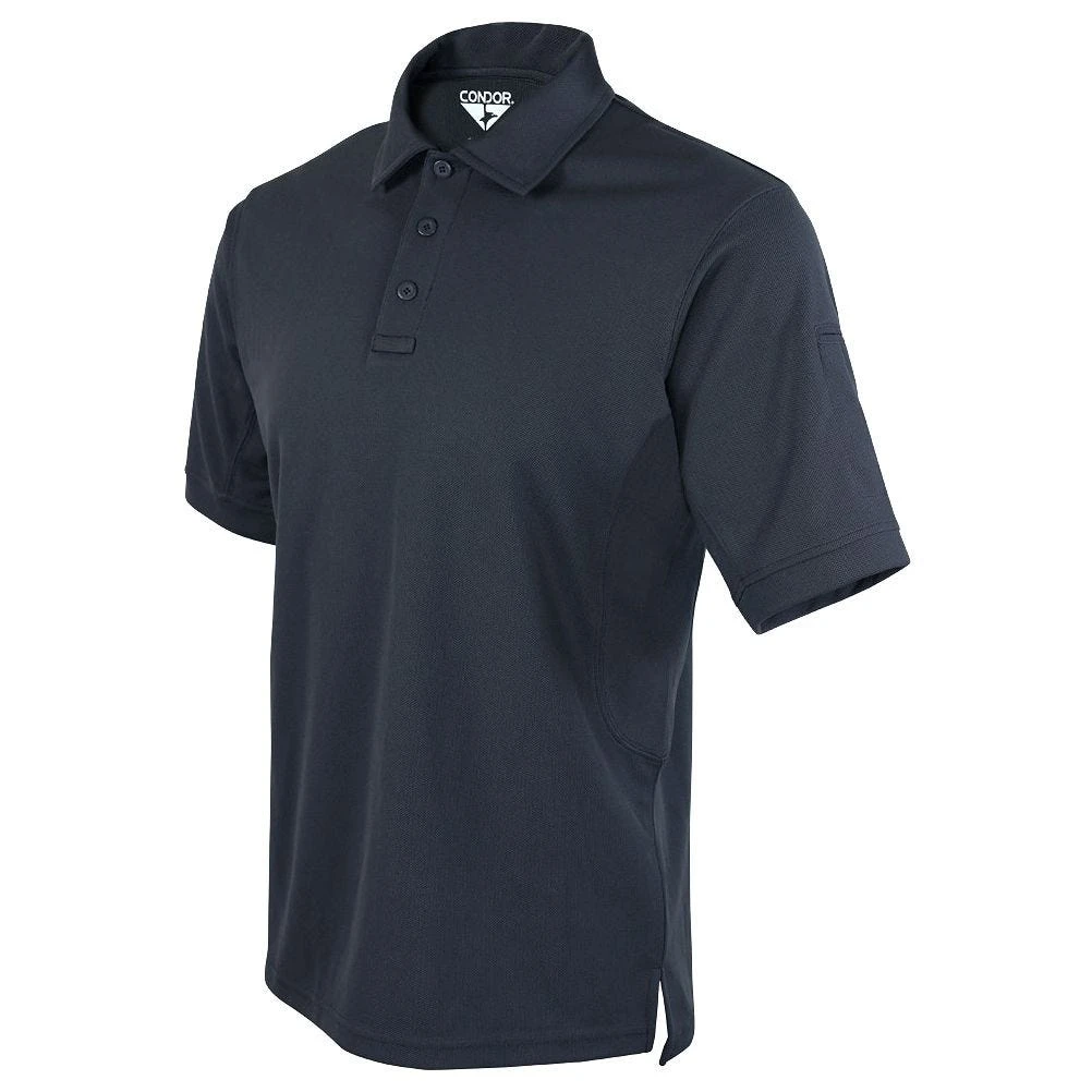 Condor Performance Tactical Polo Navy 3 Condor Performance Tactical Polo Navy