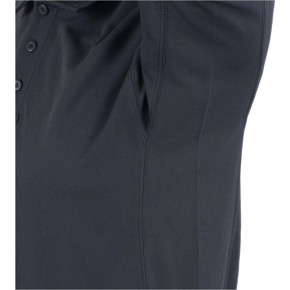 Condor Performance Tactical Polo Navy 6 Condor Performance Tactical Polo Navy - Image 4