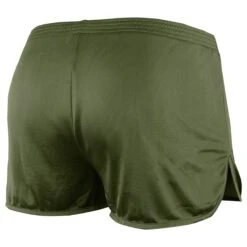 Condor Running Shorts Olive Drab -Brandit || Mil-Tec || Condor Sales condor running shorts olive drab 2 1