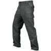 Condor Sentinel Tactical Pants Graphite 1 Condor Sentinel Tactical Pants Graphite -Brandit || Mil-Tec || Condor Sales condor sentinel tactical pants graphite