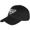 Condor Signature Range Cap Black -Brandit || Mil-Tec || Condor Sales condor signature range cap black 1 1