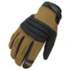 Condor Stryker Padded Knuckle Gloves Coyote/Black -Brandit || Mil-Tec || Condor Sales condor stryker gloves coyote 1