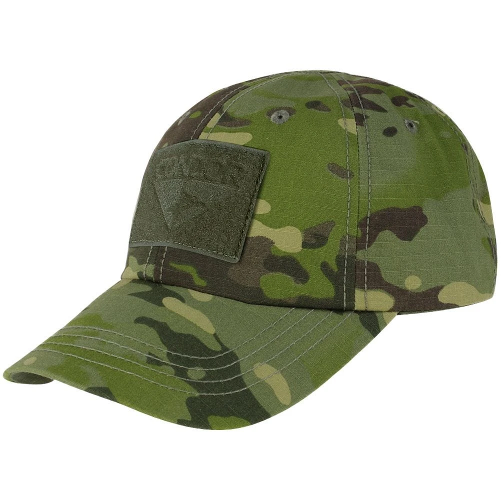 Condor Tactical Cap MultiCam Tropic 3 Condor Tactical Cap MultiCam Tropic