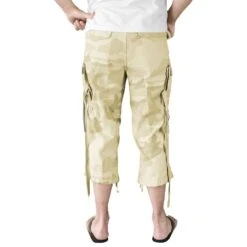 Surplus Engineer Vintage 3/4 Shorts Desert Storm 9 Surplus Engineer Vintage 3/4 Shorts Desert Storm -Brandit || Mil-Tec || Condor Sales engineer trousers desert storm 44 1